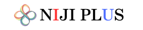 NIJI PLUS＋